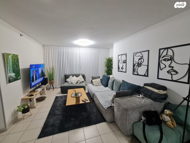 דירה, רובע ט"ז, אשדוד