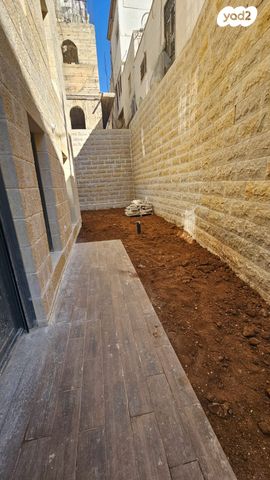 דירת גן, נחלאות, שערי חסד, ירושלים