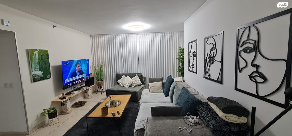 דירה, רובע ט"ז, אשדוד