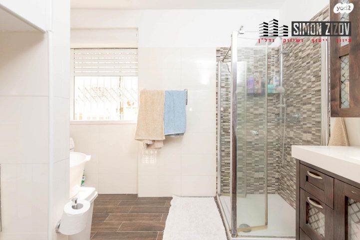 דירה, בארי 27, צפון מזרח מרכז העיר, נתניה