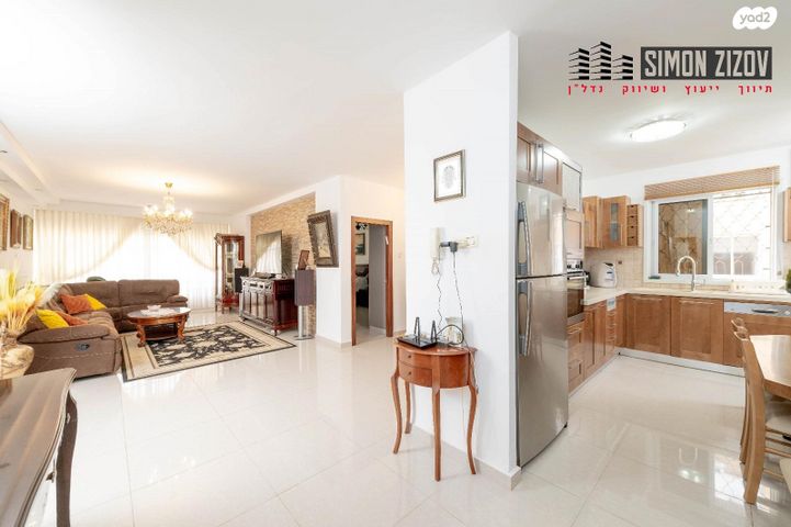 דירה, בארי 27, צפון מזרח מרכז העיר, נתניה