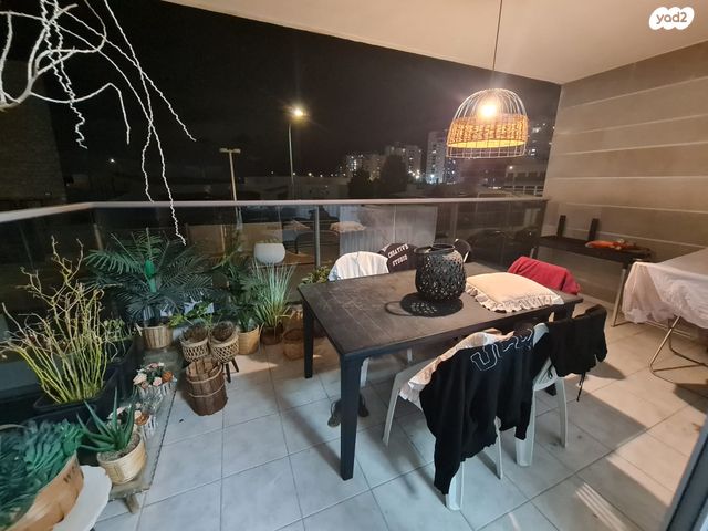 דירה, רובע ט"ז, אשדוד