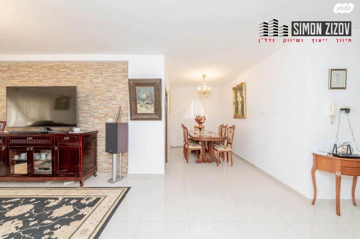 דירה, בארי 27, צפון מזרח מרכז העיר, נתניה