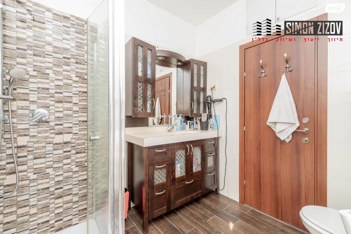 דירה, בארי 27, צפון מזרח מרכז העיר, נתניה