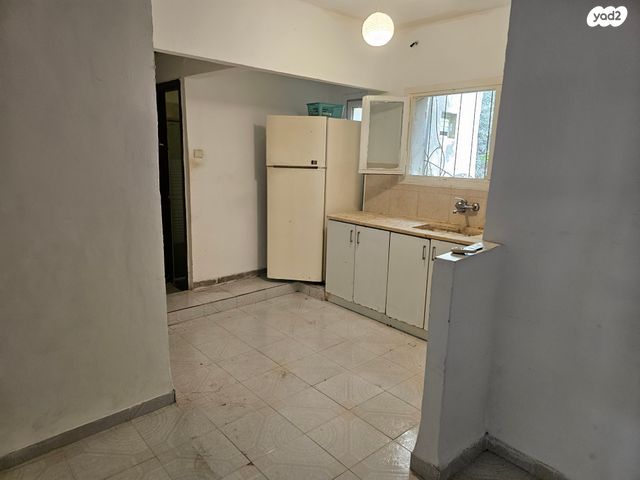 דירה, בלפור 31, חיפה