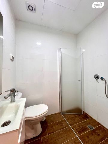 דירת גן, עמק הזיתים 5, חיפה