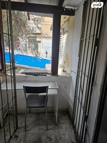 דירה, בלפור 31, חיפה