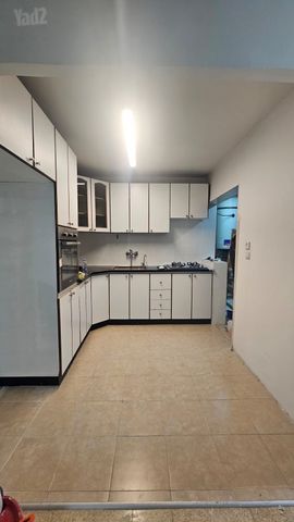 דירה להשכרה בתל אביב יפו (תיווך) — 2