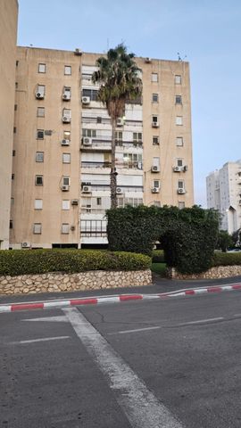 דירה להשכרה בתל אביב יפו (תיווך) — 4