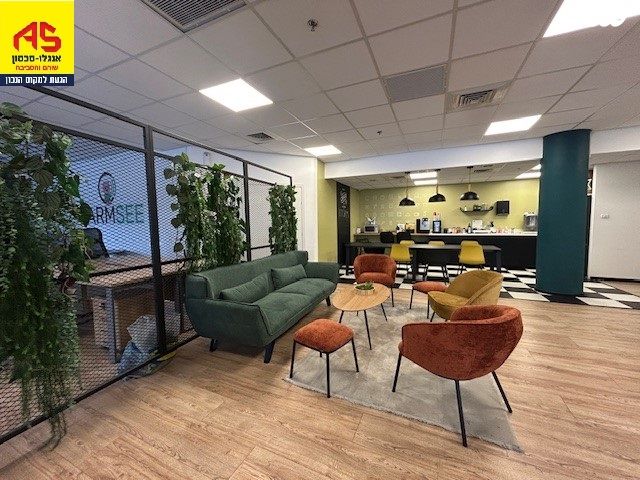 משרדים, מפעלי חבל מודיעים