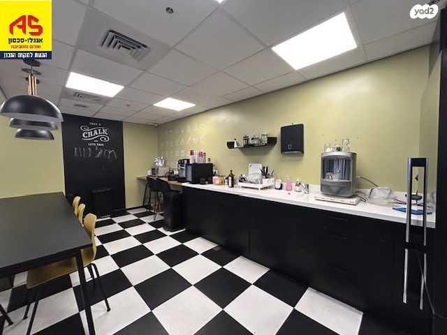 משרדים, מפעלי חבל מודיעים