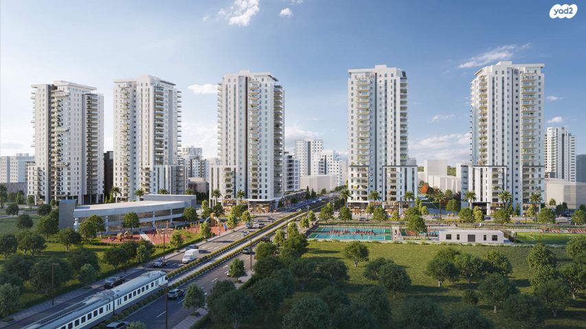 חנויות/ שטח מסחרי, ראשון לציון