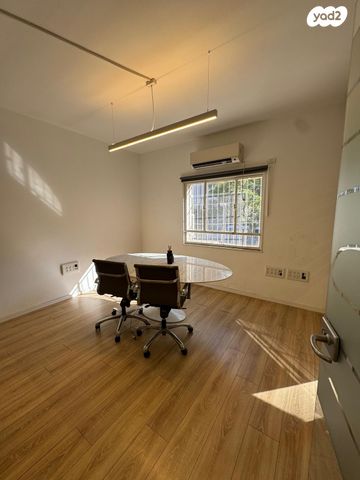 משרדים, שדרות רוטשילד, לב תל אביב, לב העיר צפון, תל אביב יפו