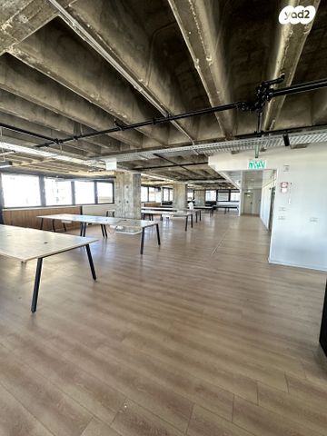 משרדים, אבן גבירול, הצפון החדש - כיכר המדינה, תל אביב יפו