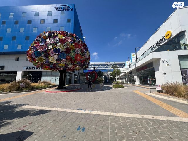 חנויות/ שטח מסחרי, מב"ת מערב, אזור תעשייה חדש, ראשון לציון