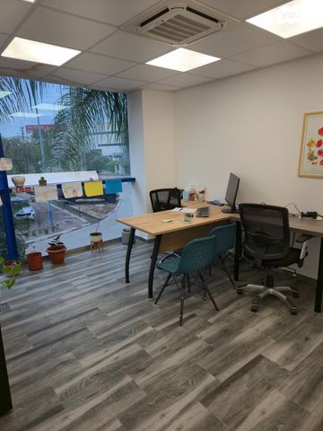 משרדים, מפעלי כנות