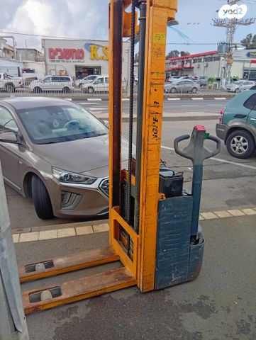 מודעת רכב כללי