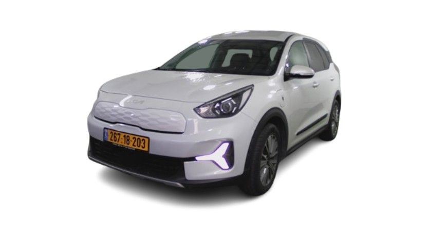 קיה נירו פלוס