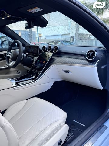 מרצדס-בנץ CLE