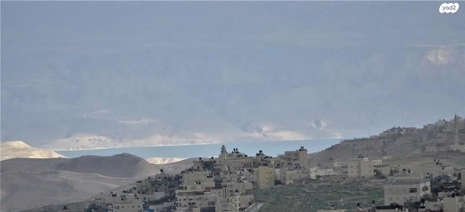 דופלקס, ים המלח 2, רמות רחל , ארנונה החדשה, ירושלים