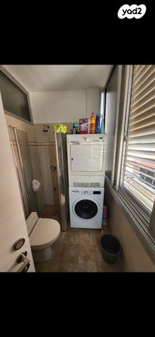 דירה, הרב אברהם יצחק הכהן קוק 44, הר שלום, בני ברק