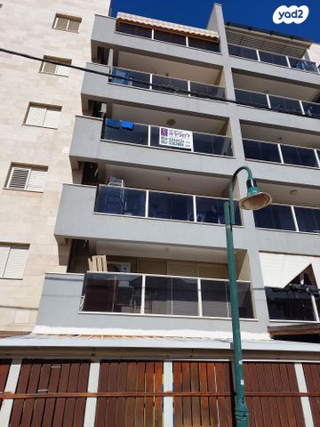 דירה, רמת צבי, זכרון יעקב