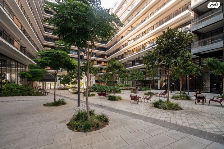 דירה, ליאונרדו דה וינצ'י, גני שרונה, קרית הממשלה, תל אביב יפו