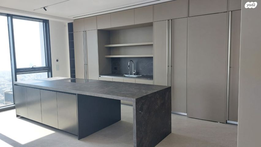 דירה, אוסוולדו ארניה, גני שרונה, קרית הממשלה, תל אביב יפו