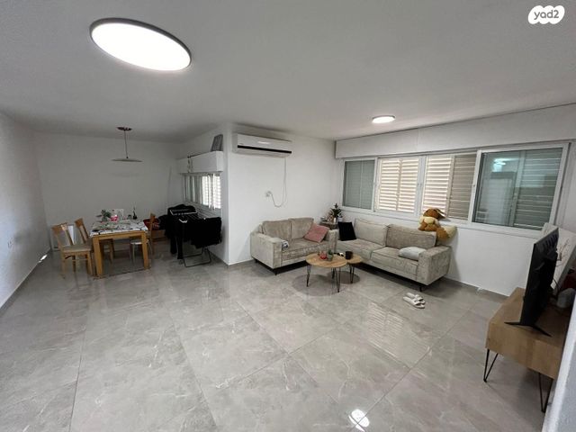 דירה, באר שבע