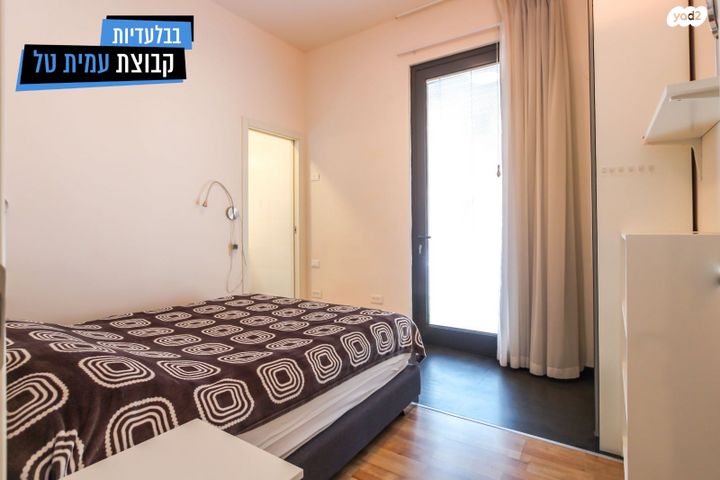 דירה, שלום עליכם, לב תל אביב, לב העיר צפון, תל אביב יפו