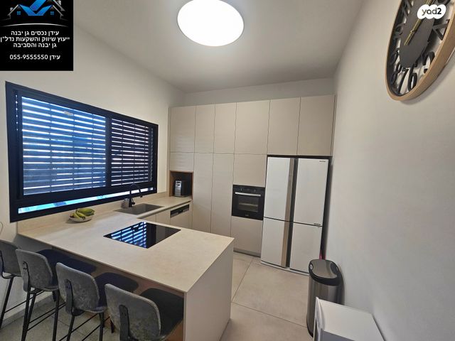 בית פרטי/ קוטג', גן יבנה מערב, גן יבנה