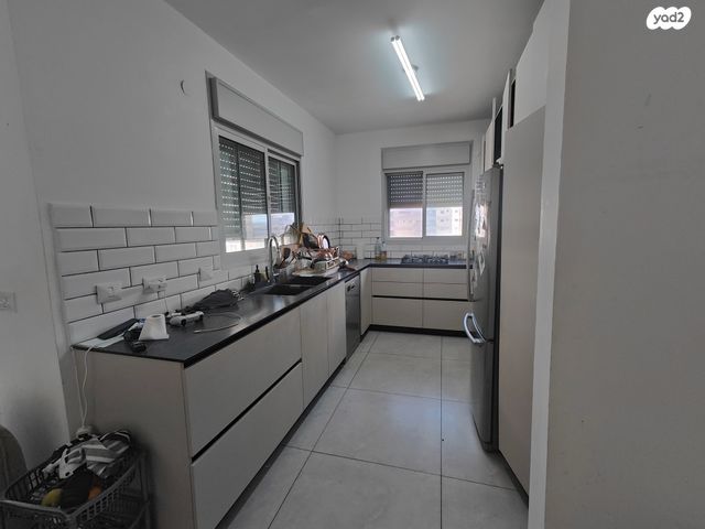 דירה, חזון אי"ש, רחובות הצעירה, רחובות