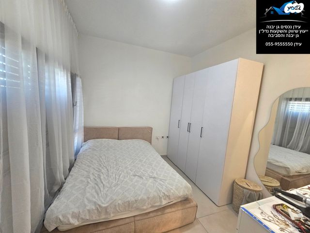 בית פרטי/ קוטג', גן יבנה מערב, גן יבנה