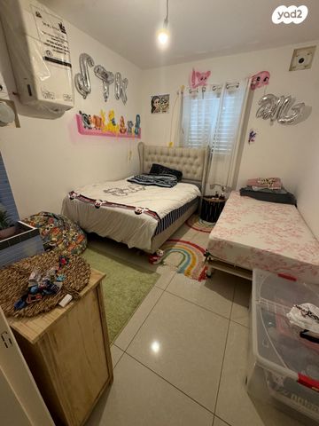 דירה, ברנע, אשקלון