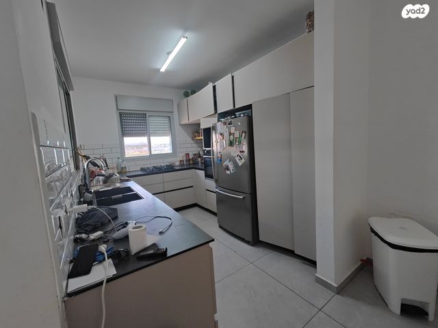 דירה, חזון אי"ש, רחובות הצעירה, רחובות