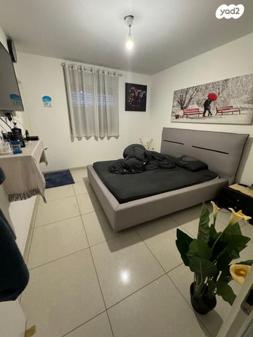 דירה, ברנע, אשקלון