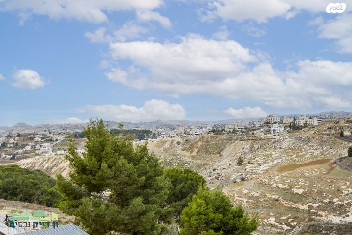 דירה, עמנואל זיסמן, חומת שמואל, הר חומה, ירושלים