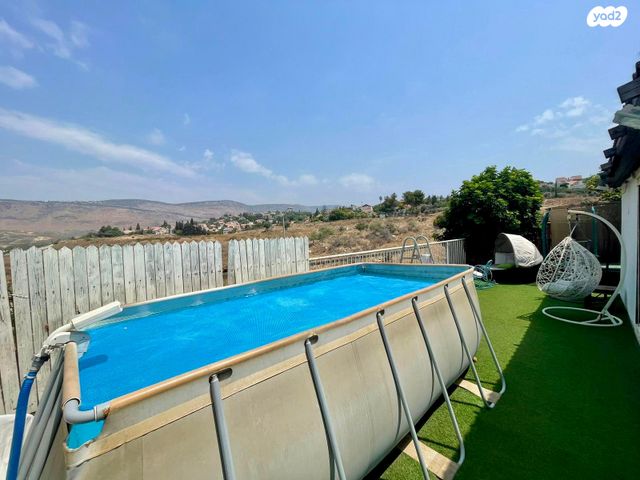 בית פרטי/ קוטג', משעול שדמה, כרמיאל