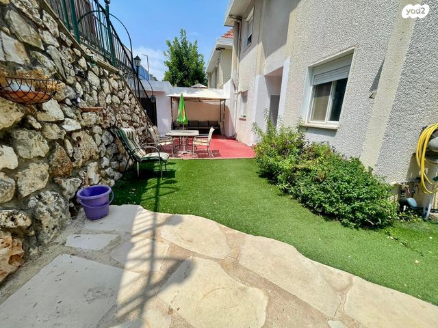 בית פרטי/ קוטג', משעול שדמה, כרמיאל