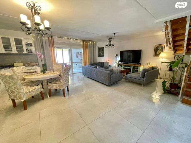 בית פרטי/ קוטג', משעול שדמה, כרמיאל