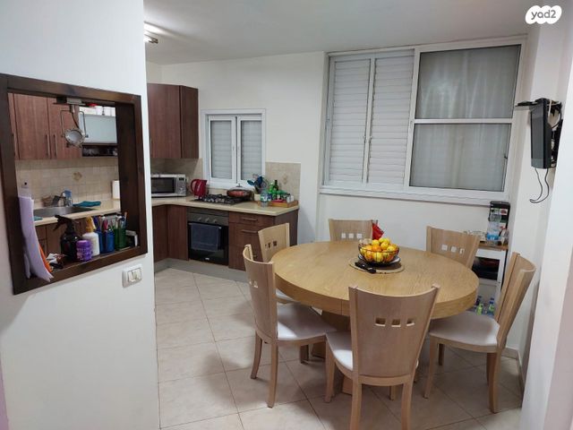 דירה, אברמוביץ', ראשון לציון