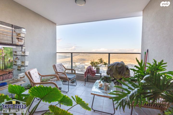 דירה, פסגות אפק, ראש העין