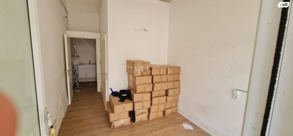 חנויות/ שטח מסחרי, היקב 6, קרית כרמים, ראשון לציון