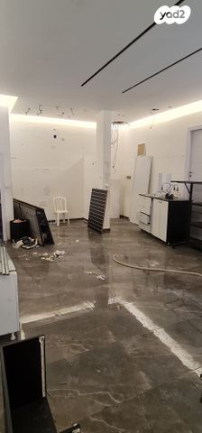 חנויות/ שטח מסחרי, היקב 6, קרית כרמים, ראשון לציון