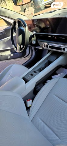 יונדאי איוניק 6