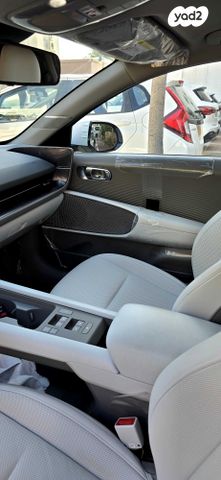 יונדאי איוניק 6