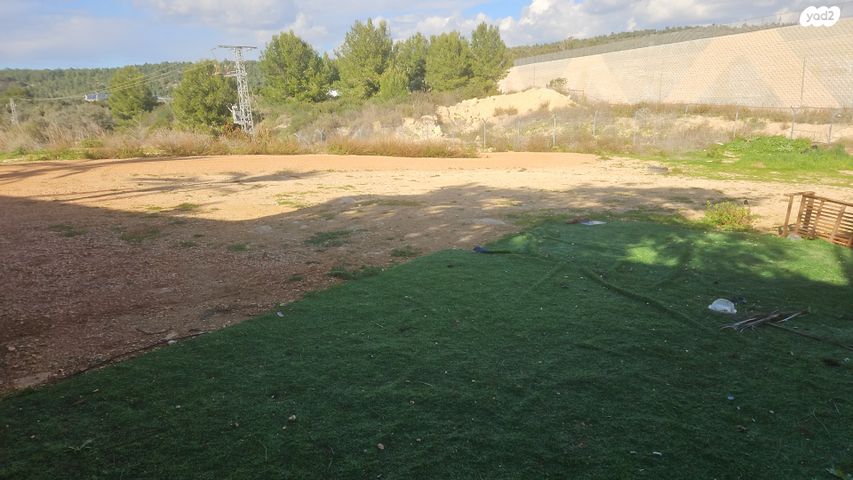 משק חקלאי/ נחלה, הדקל 1, אחיהוד, אחיהוד