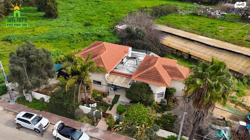 בית פרטי/ קוטג', תנובות