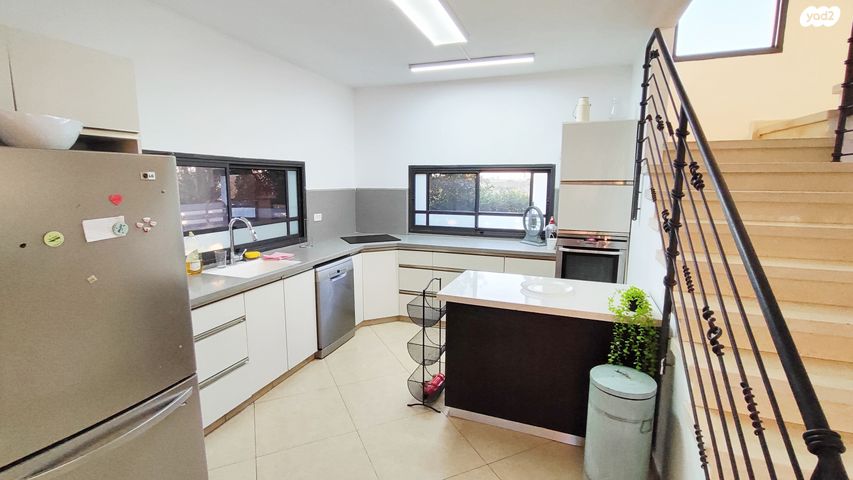 בית פרטי/ קוטג', גולני, כפר יונה