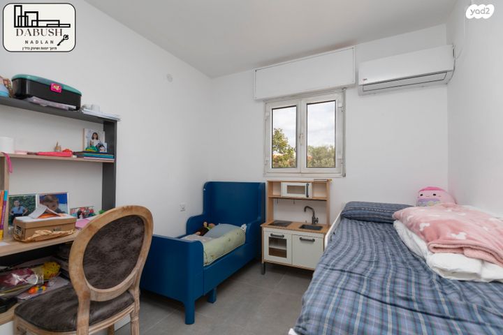 דו משפחתי, כפר יונה